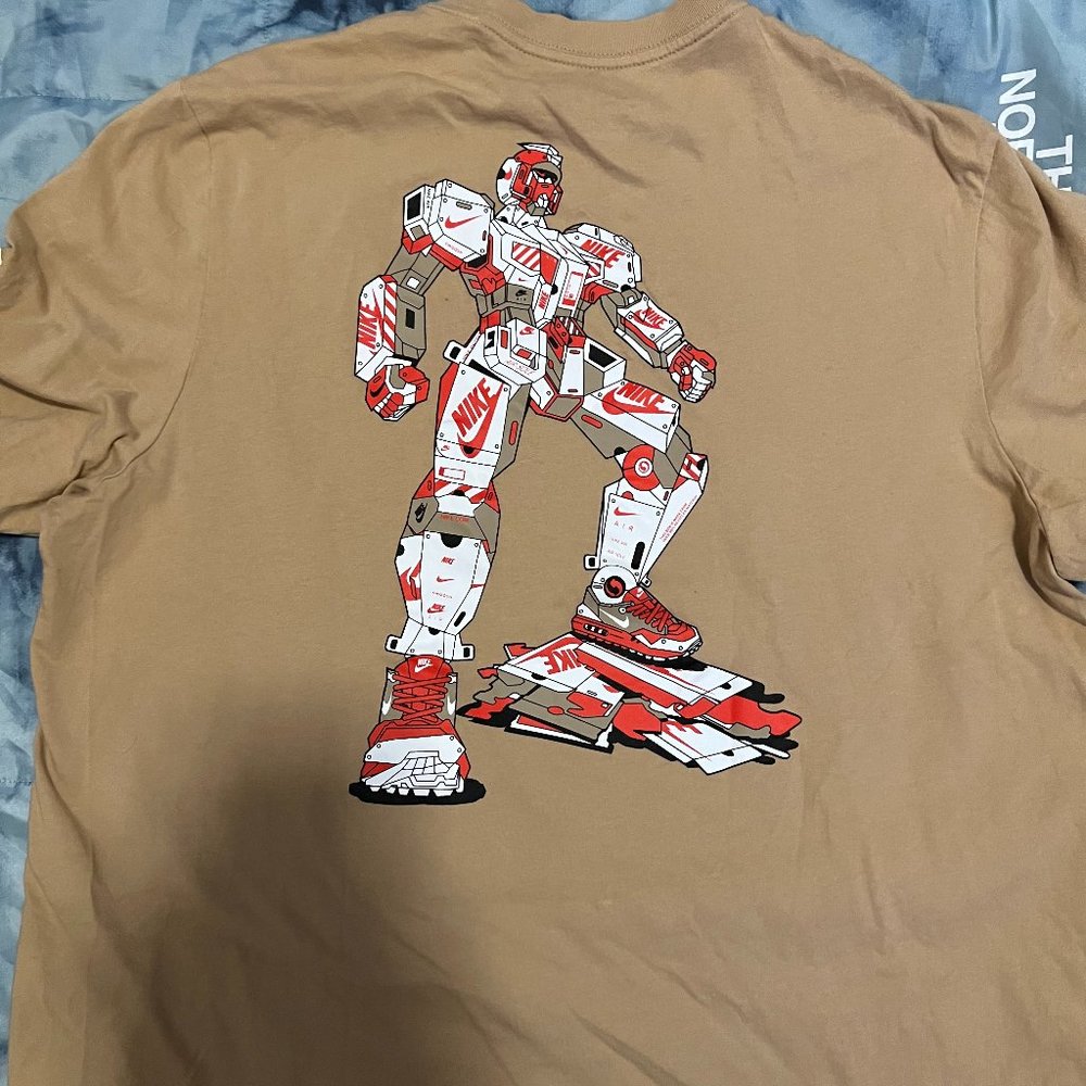Nike Robot Tee